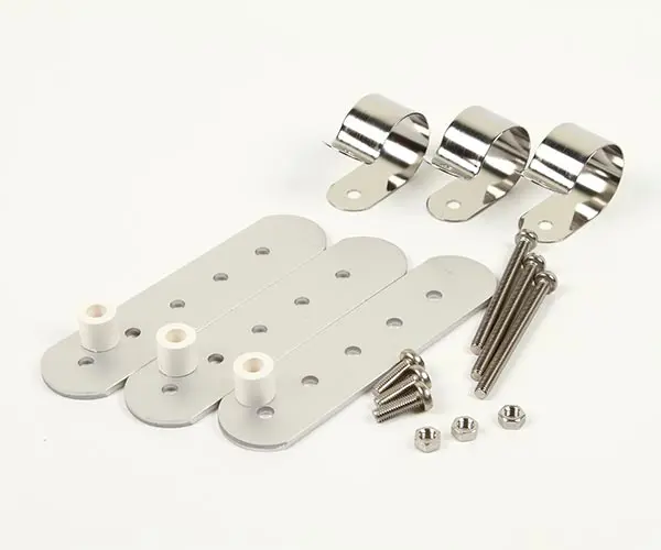 Product Image for Monteringssats Till Ankarolina - Ankring Och Linor Till Båt