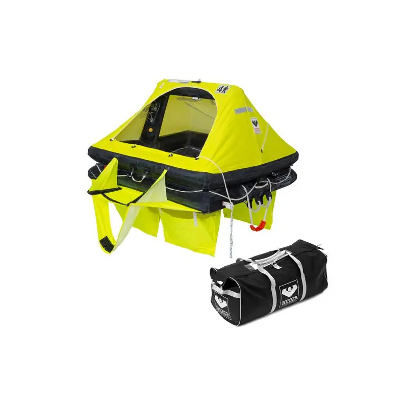 Product Image for Livflotte Viking 6ukl Väska