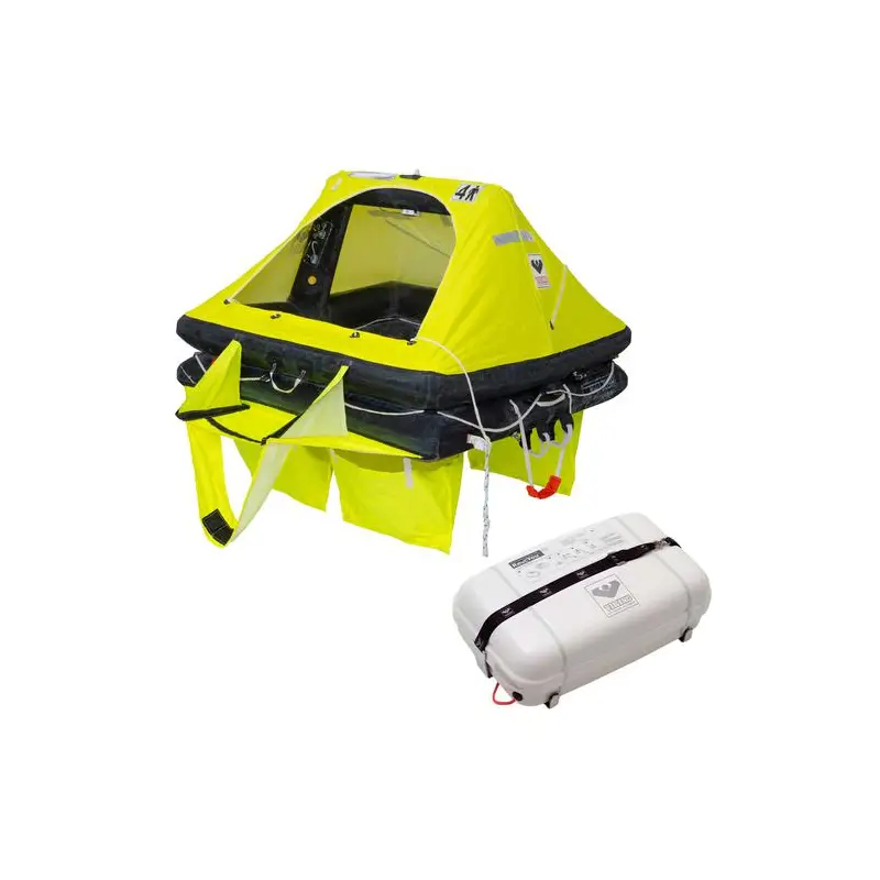 Product Image for Livflotte Viking 6ukl Cont
