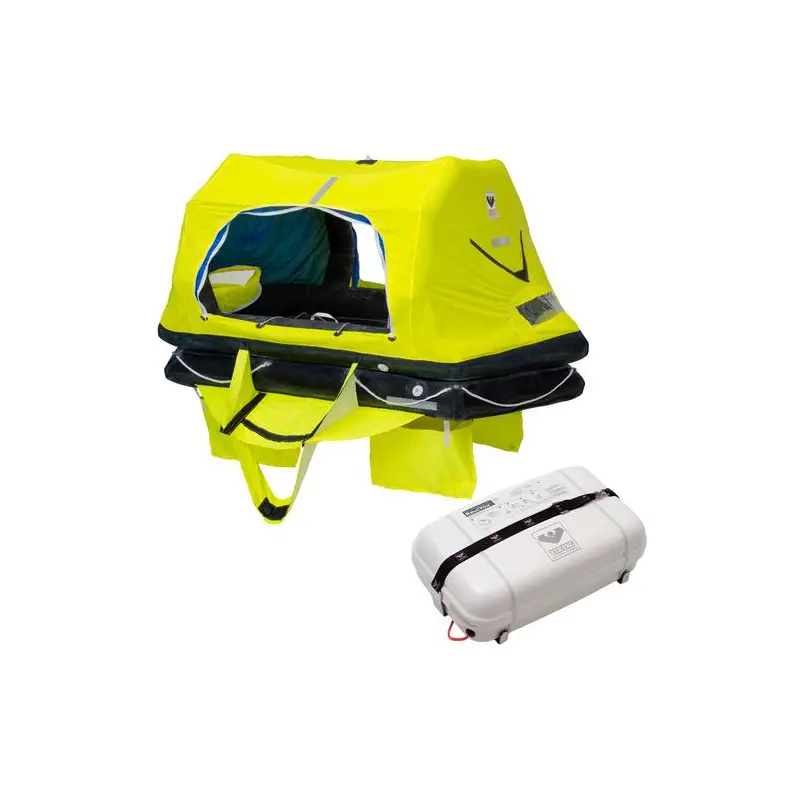 Product Image for Livflotte Viking 4uksl Pro Con
