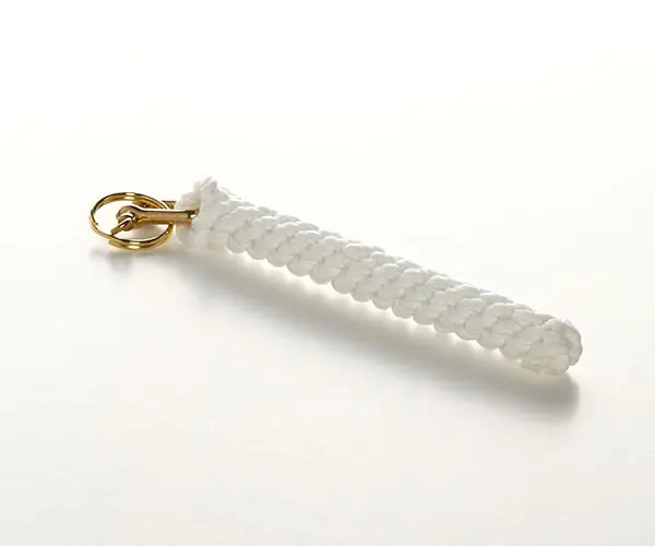 Product Image for Stropp, Vit, Till Skeppsklocka