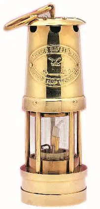 Product Image for Gruvlykta Mässing
