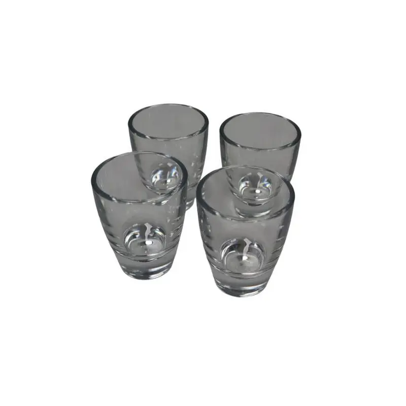 Product Image for Snapsglas Saphere 4-pack