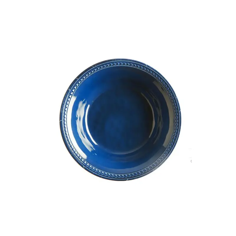 Product Image for Harmony Djup Tallrik Blå, 20cm
