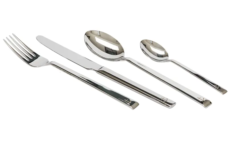 Product Image for Bestick 24 Delar Med Ankare