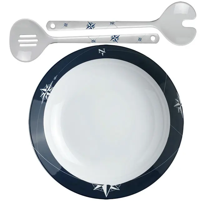 Product Image for Northwind Salladsskål Med Bestick