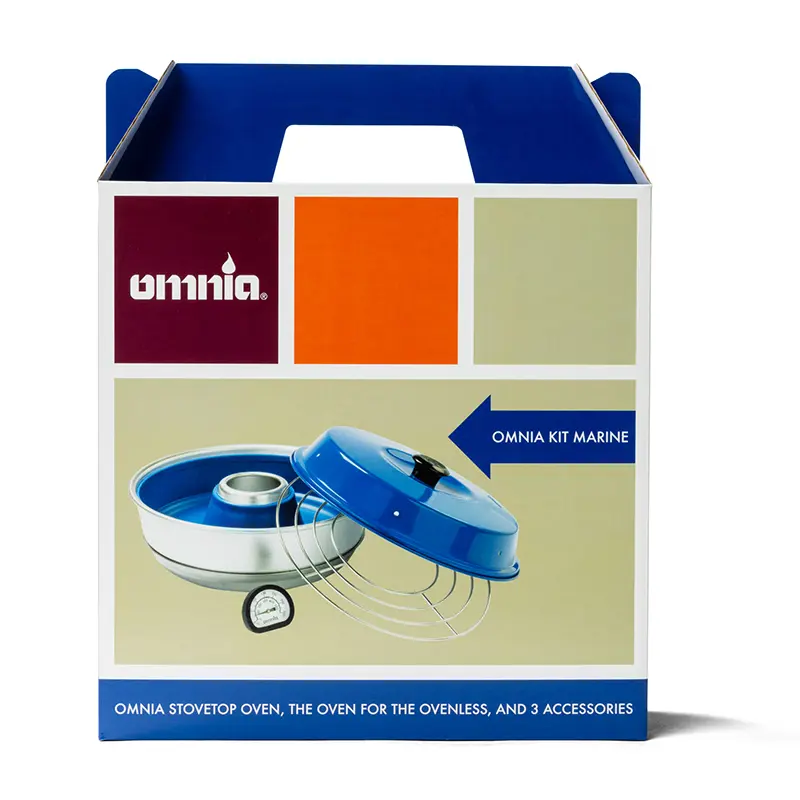 Product Image for Omnia Kit Marine