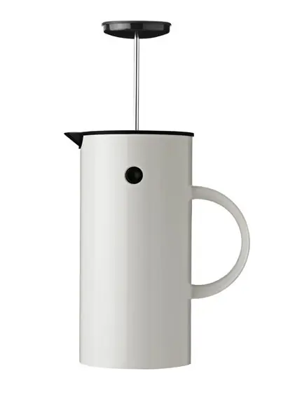 Product Image for Stelton Pressokanna Vit