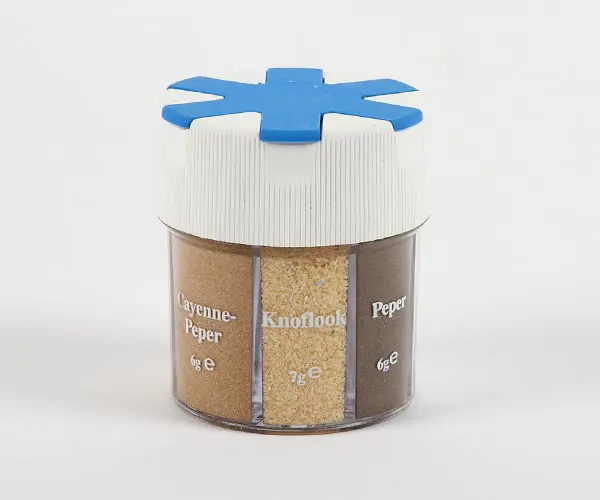 Product Image for Kryddburk 6 Sorter