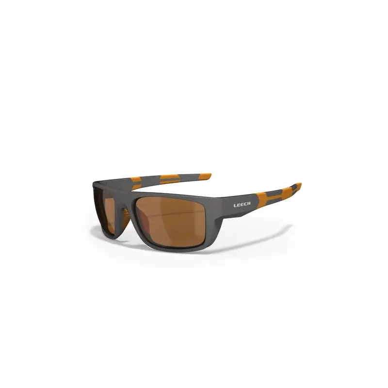 Product Image for Leech Solglasögon Moonstone Orange/svart