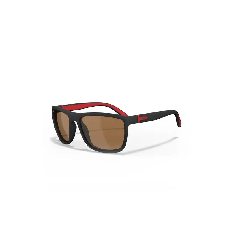 Product Image for Leech Solglasögon Atw6 Röd/svart