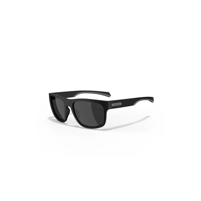Product Image for Leech Solglasögon Reflex Svart