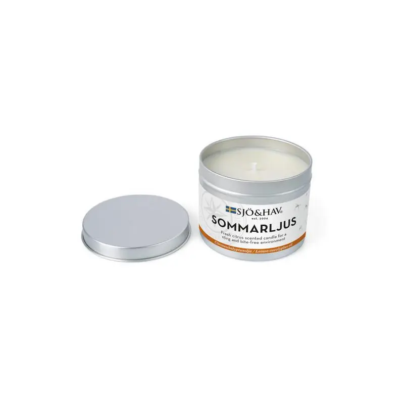 Product Image for Sjö&amp;hav Sommarljus/myggljus