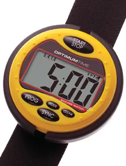 Product Image for Startur Optimum Time Os315 Gul