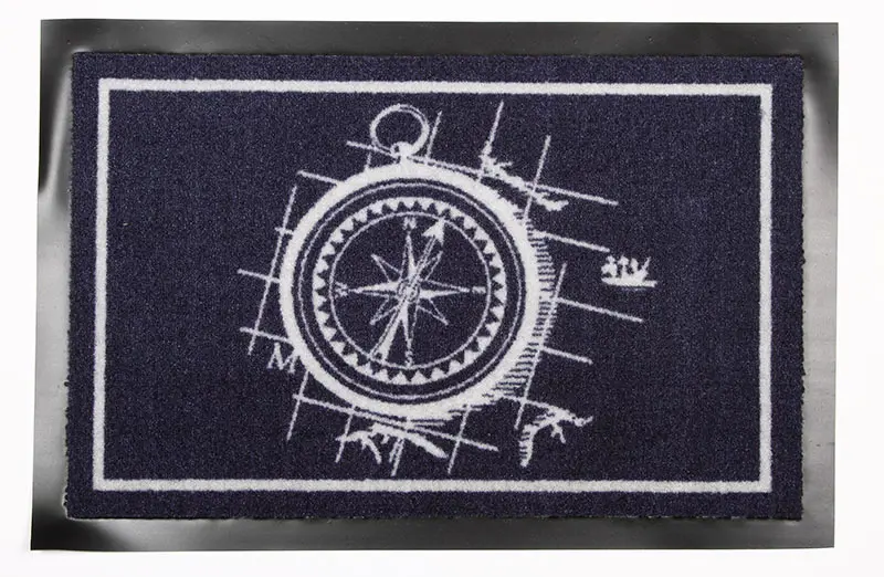 Product Image for Dörrmatta Marin Kompass