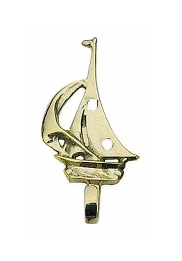 Product Image for Krok Segelbåt, Mässing