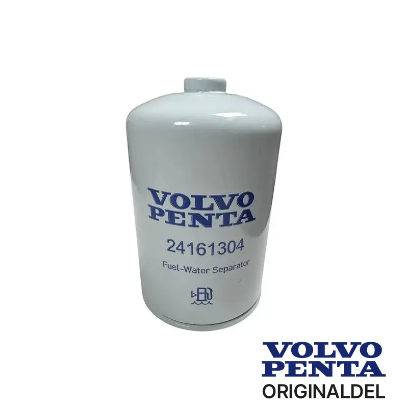 Product Image for Volvo Penta Bränslefilter 24215091 D4-6