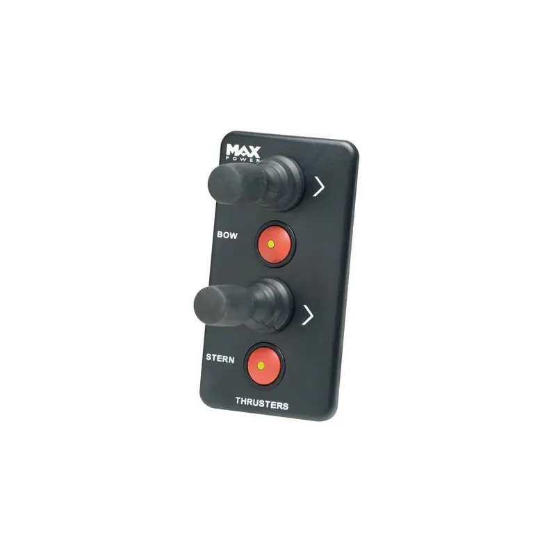 Product Image for Maxpower Joystick Dubbel Sv