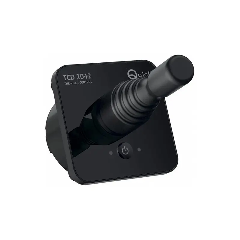 Product Image for Quick Joystick Tcd För Bogpropeller
