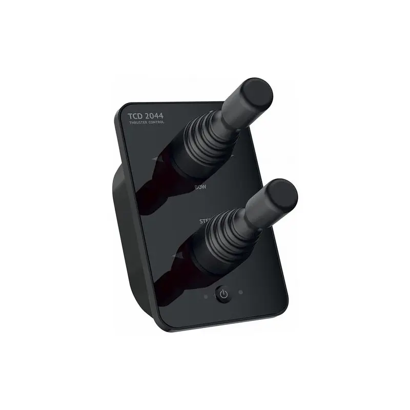 Product Image for Quick Joystick Dubbel För Bogpropeller
