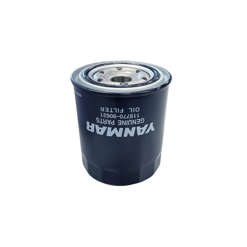 Yanmar Oljefilter 119770-90620