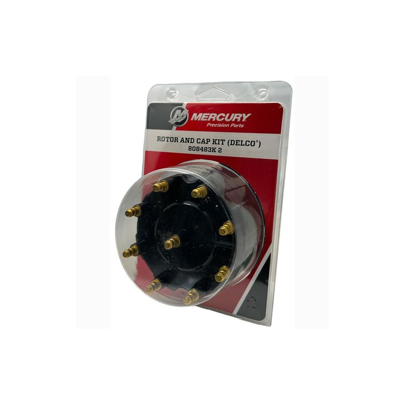 Mercruiser Delta 1998- fördelarlock rotor