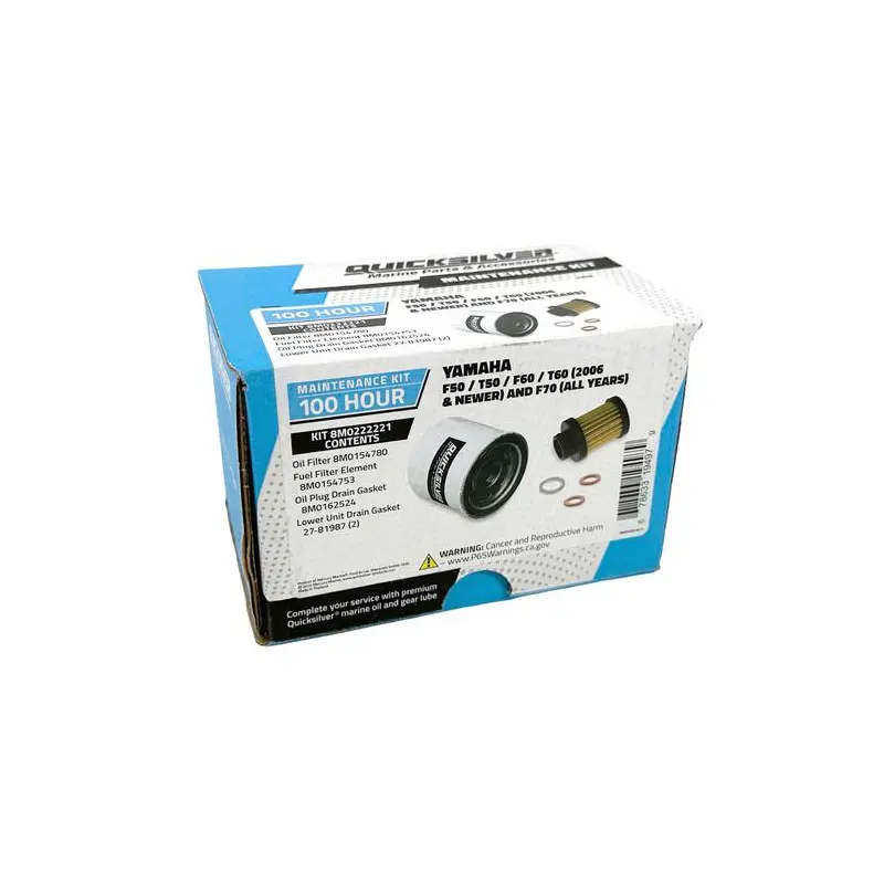 Product Image for Yamaha Servicekit F50-60, F70