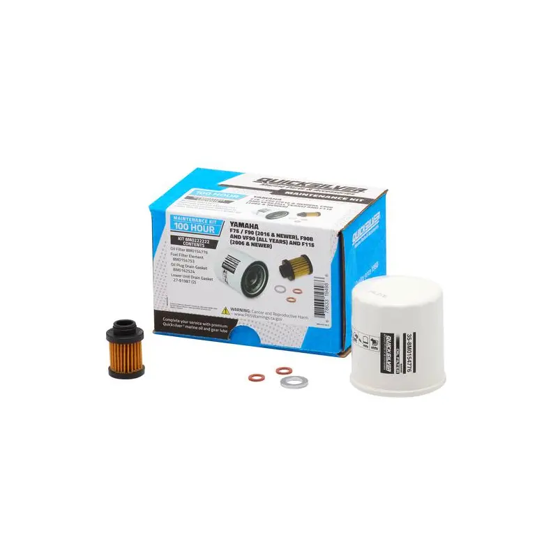 Product Image for Yamaha Servicekit F75-90, 115