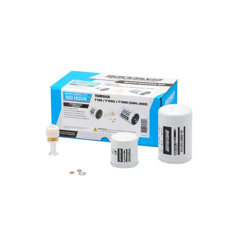 Product Image for Yamaha Servicekit F150-ab 04-05