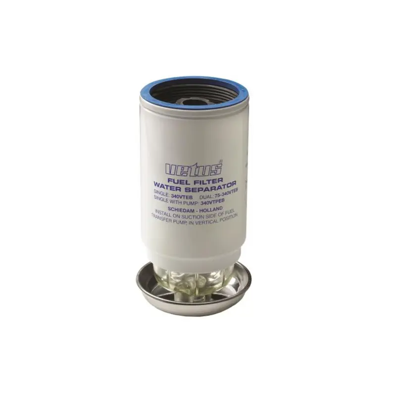 Product Image for Vetus Yanmar Bränslefilter