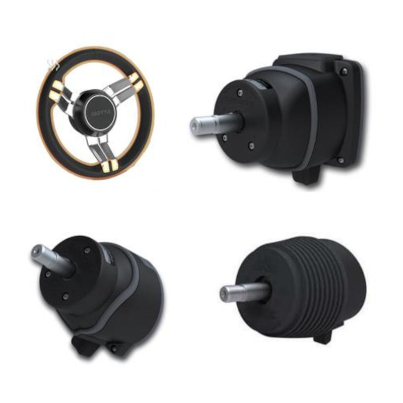 Product Image for Isotta Adapter För Seastar