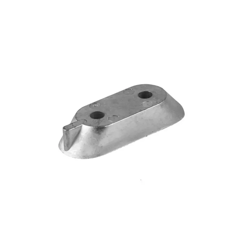 Product Image for Yamaha Anod I Aluminium Trimplatta 4-15hk