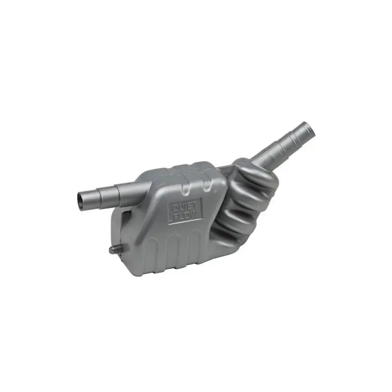 Product Image for Ljuddämpare / Vattenlås