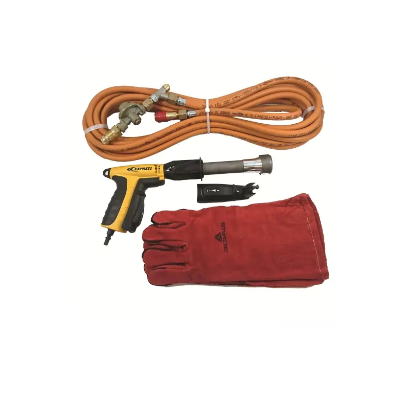 Product Image for Värmepistol Hornet För Krympplast