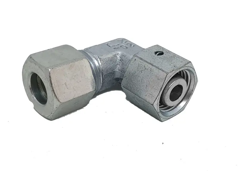 Product Image for Vinkel Till Hydraulslang
