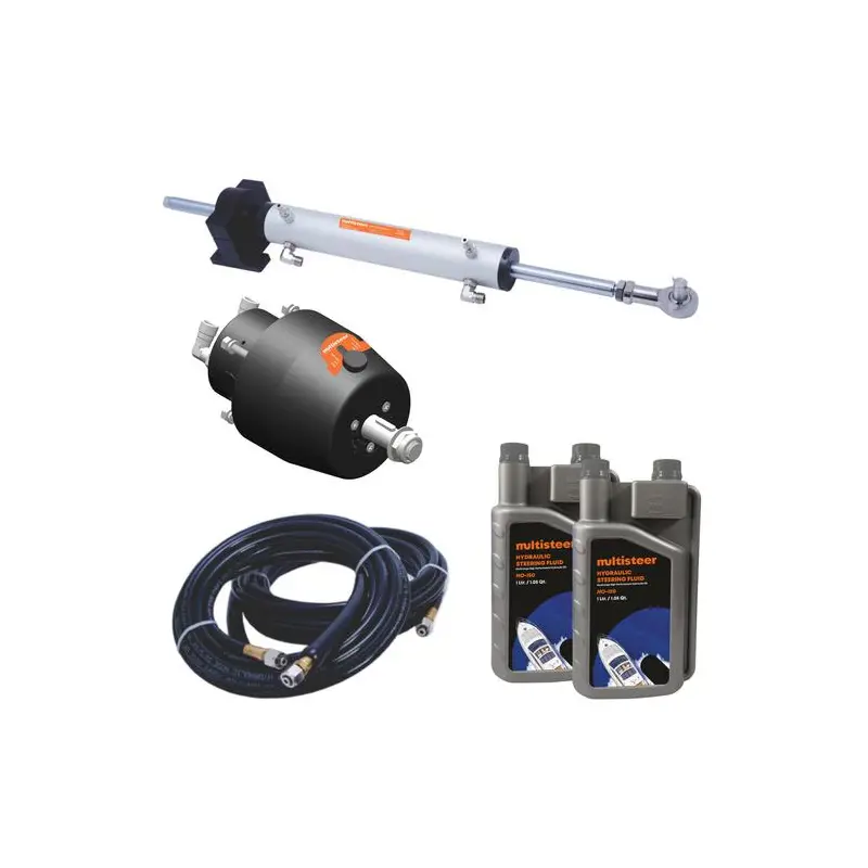 Product Image for Multisteer Hydraulstyrning Roder 2