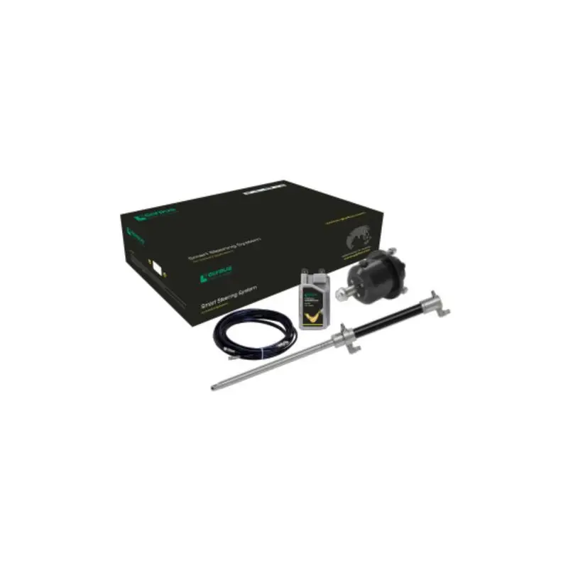 Product Image for Hydraulstyrning Glydus -90s