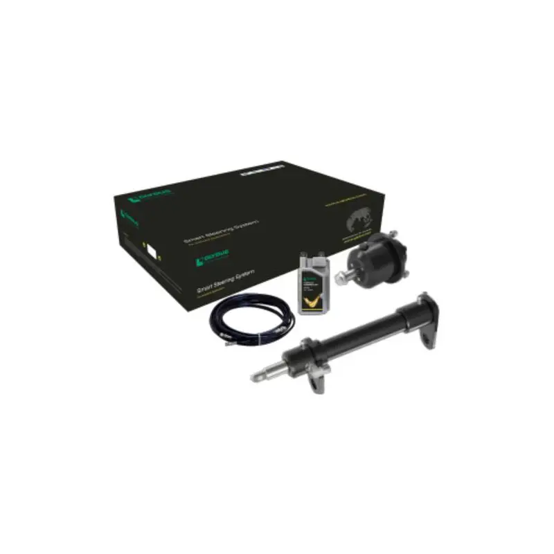 Product Image for Hydraulstyrning Glydus -90f