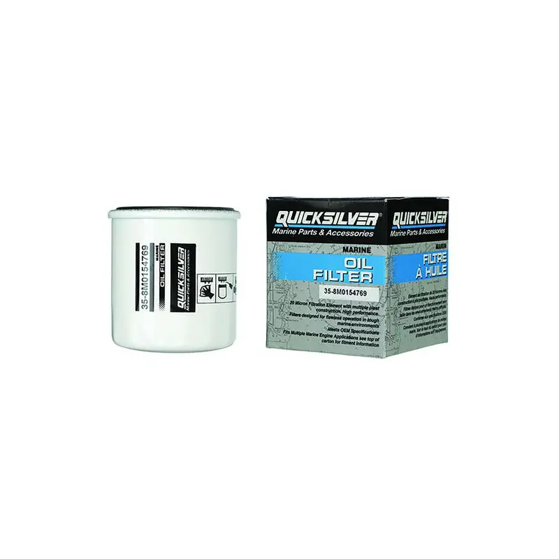 Product Image for Yamaha Oljefilter F150-f250