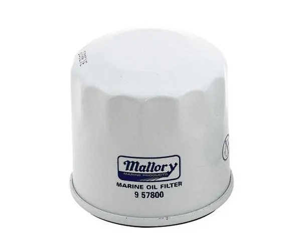 Product Image for Oljefilter Mercury 8-15hk