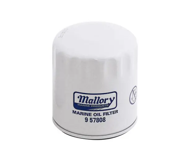 Product Image for Oljefilter Yamaha F150-f250 + Mercury 225