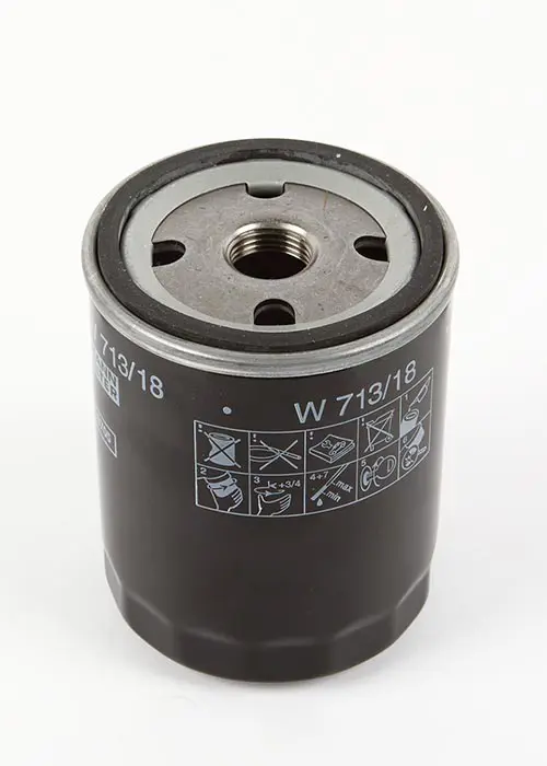 Product Image for Oljefilter Mercury V6, Yamahav8