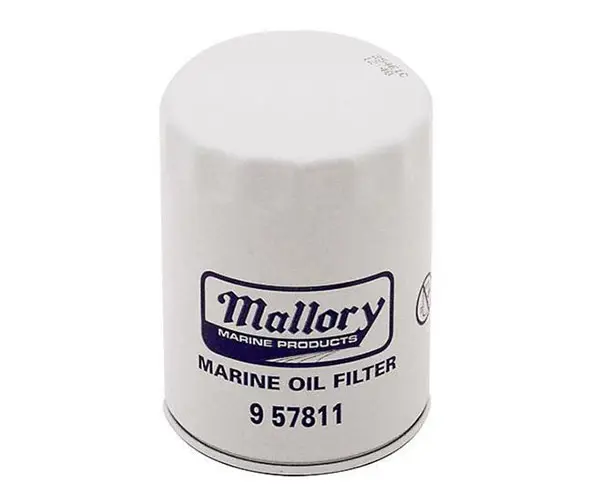 Product Image for Oljefilter Mercruiser/omc Cobra Långt