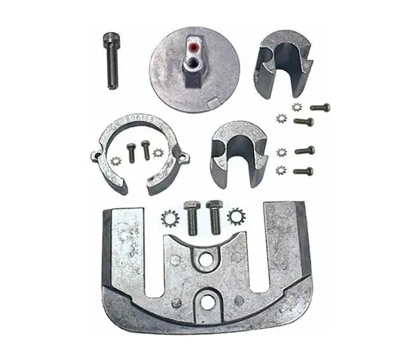 Product Image for Anodsats Alu Mercruiser Bravo 1