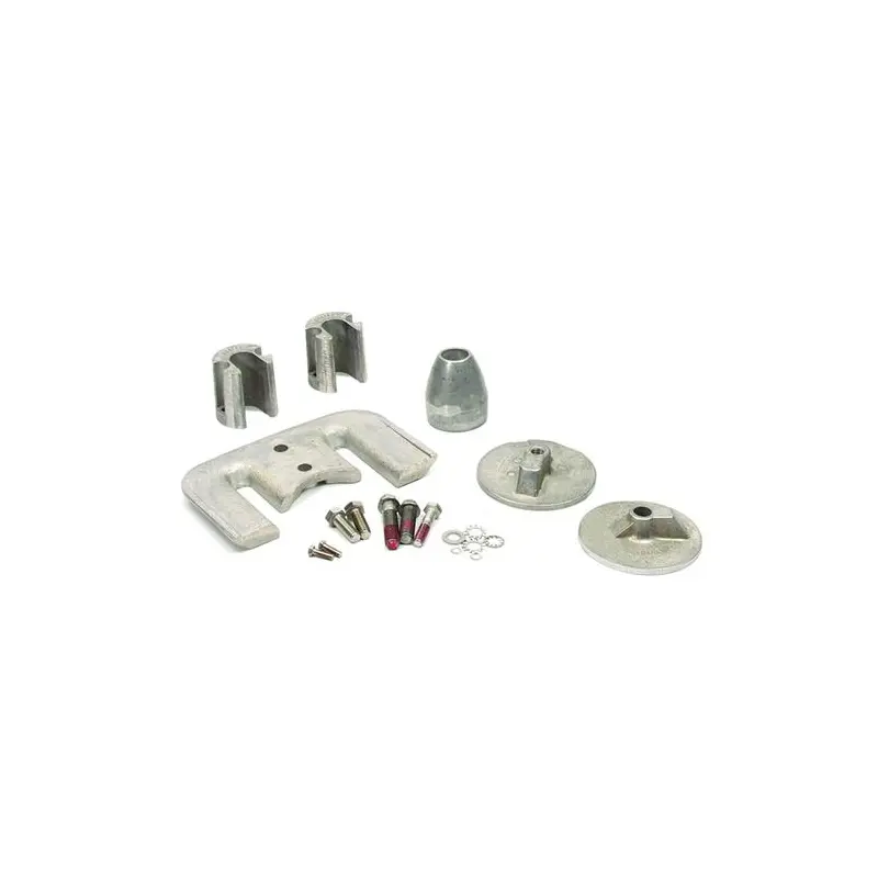 Product Image for Anodkit Mercruiser Bravo Iii