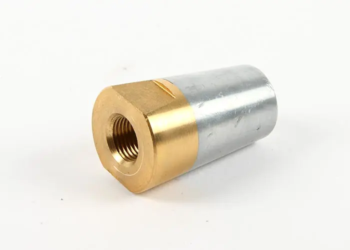Product Image for Propellermutter+zink Pms 25