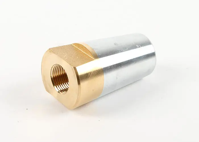 Product Image for Propellermutter+zink Pms 30