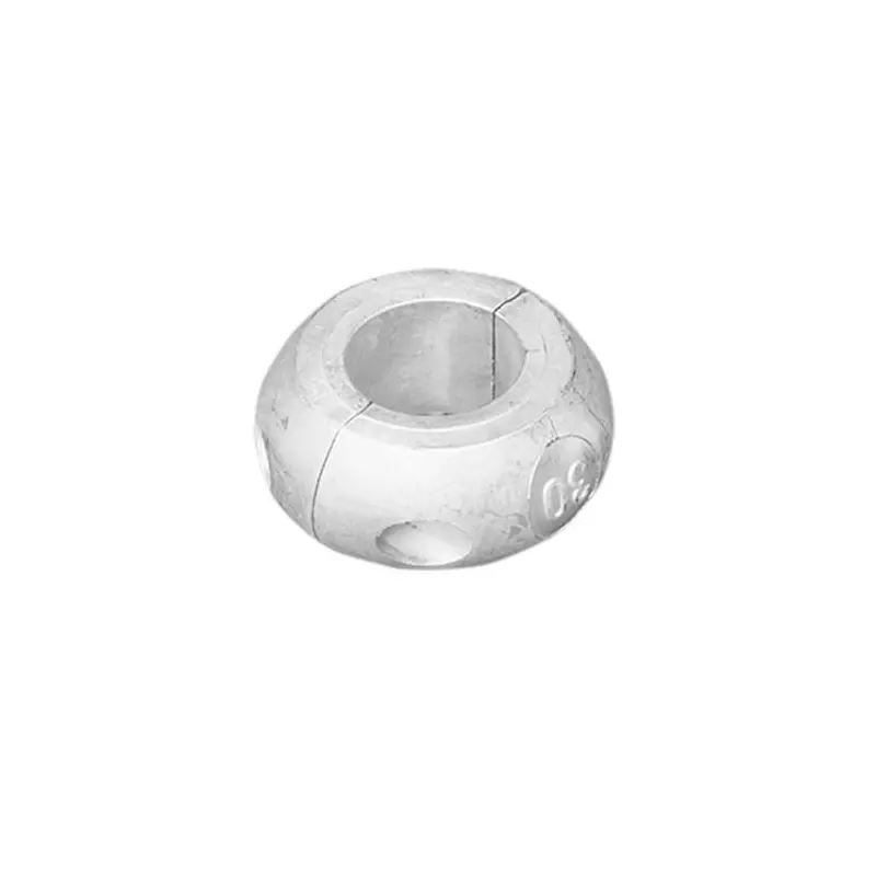 Product Image for Anod Axel 30mm Djup/25 Zn