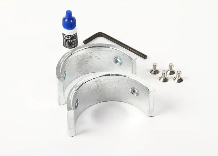 Product Image for Zinkanod Gori 2-bladig