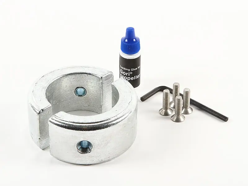 Product Image for Zinkring Gori 3-bladig 18-20 Tum